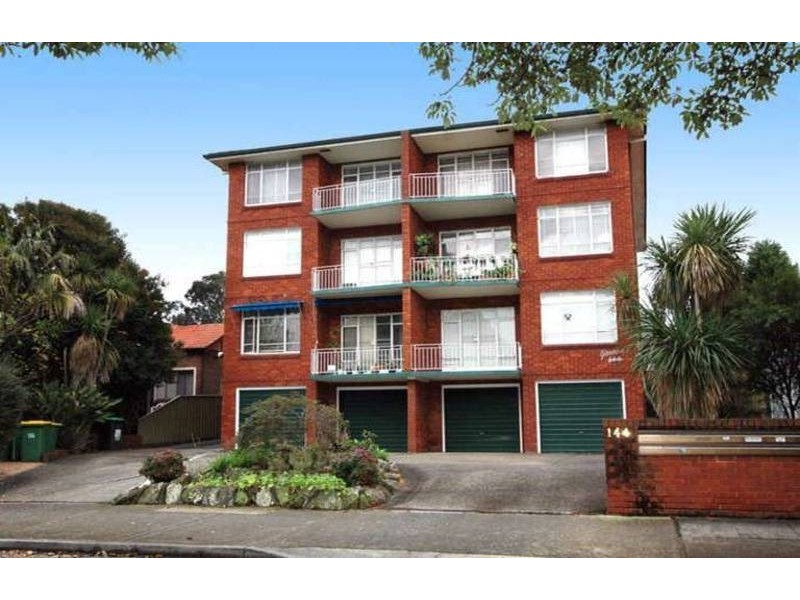 8/144 Edwin Street, Croydon NSW 2132