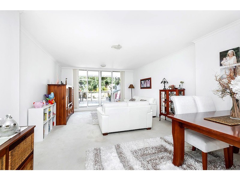 13/19 Pearce Avenue, Newington NSW 2127