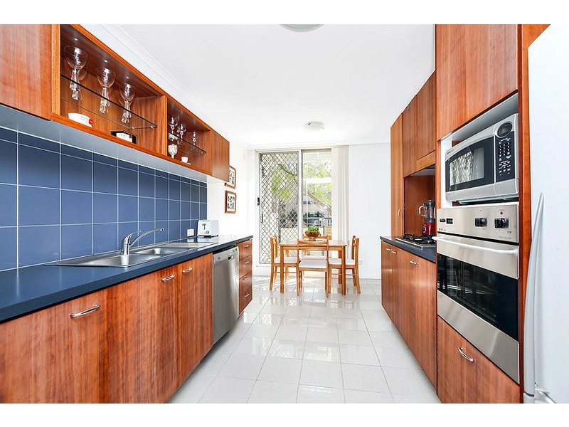 13/19 Pearce Avenue, Newington NSW 2127