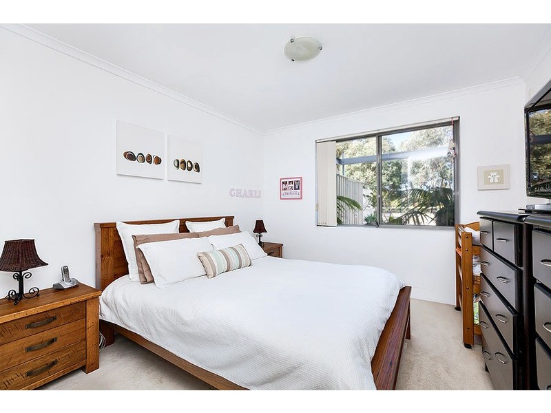 13/19 Pearce Avenue, Newington NSW 2127