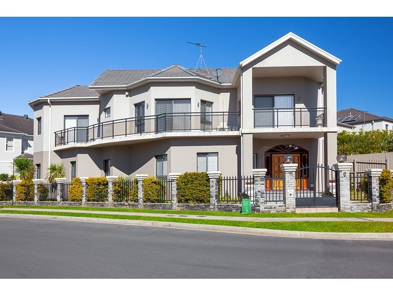 28 Adams Street, Breakfast Point NSW 2137