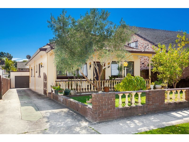 25  Fairholm Street, Strathfield NSW 2135