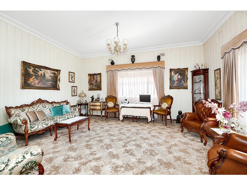 25  Fairholm Street, Strathfield NSW 2135