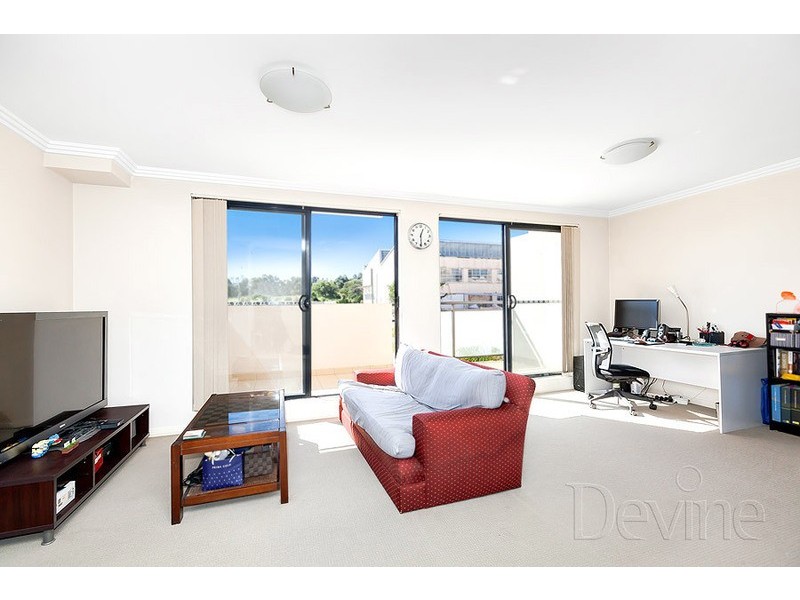 10/14-16 Courallie Ave, Homebush West NSW 2140