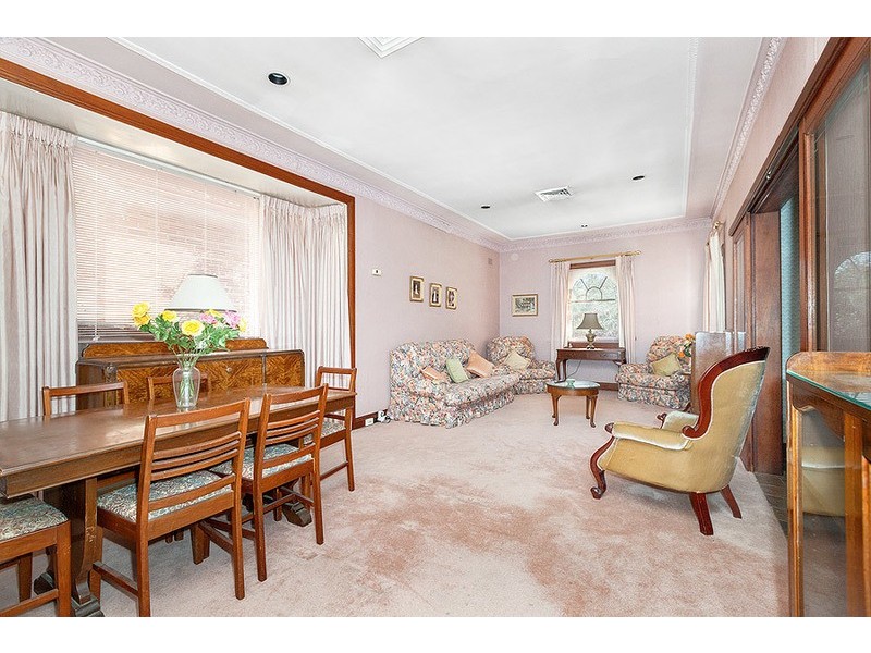 6  Wallis Avenue, Strathfield NSW 2135