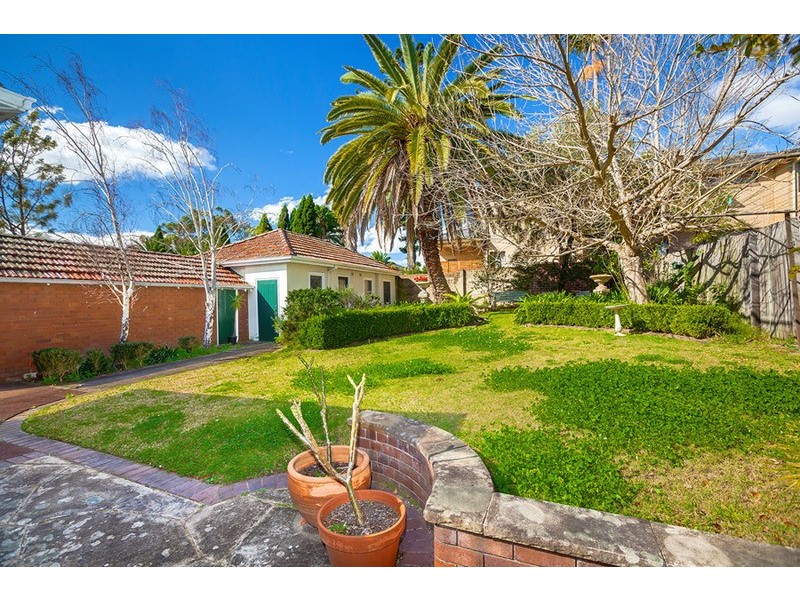 6  Wallis Avenue, Strathfield NSW 2135
