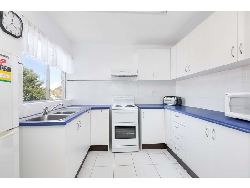 16/8 Hampstead Road, Homebush West NSW 2140