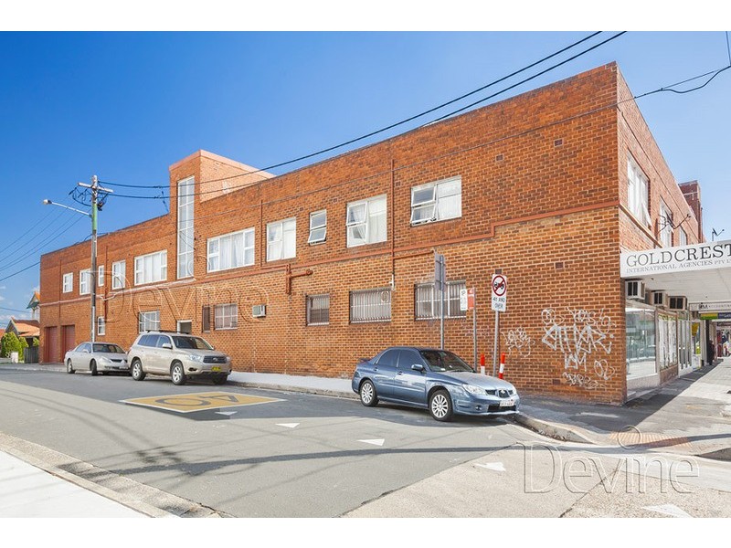 4/460 Liverpool Road, Strathfield South NSW 2136