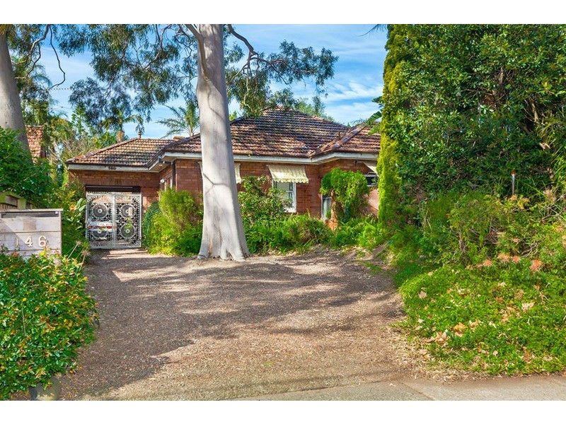 146 Homebush Road, Strathfield NSW 2135