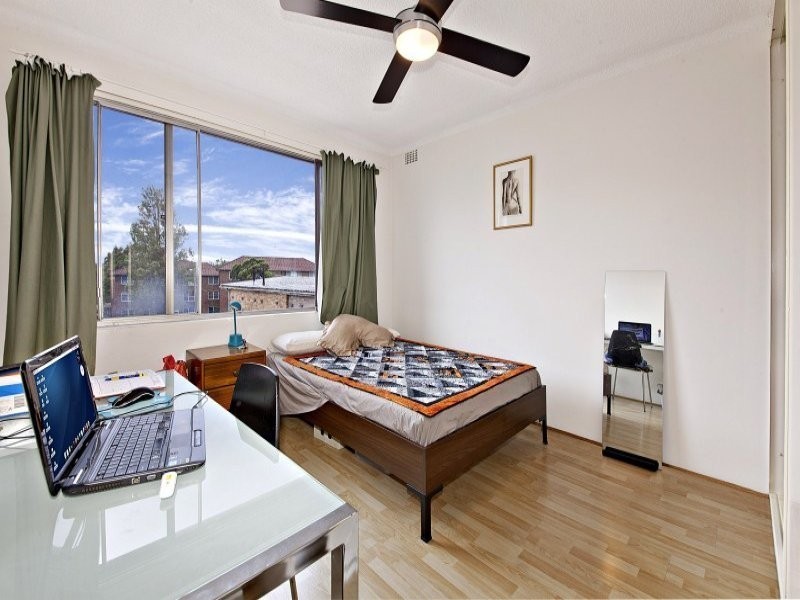 7/4 Mooney Street, Strathfield NSW 2135