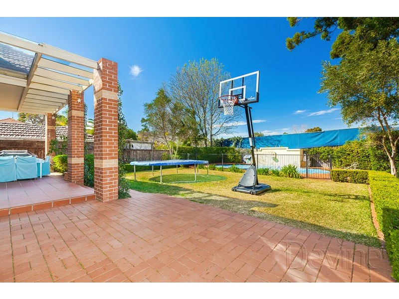 8 Merley Road, Strathfield NSW 2135