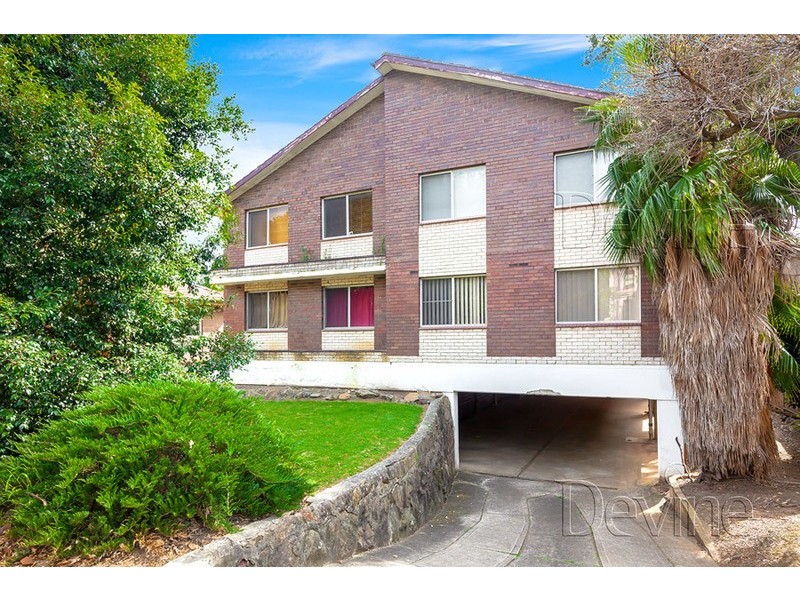 1/61 Prospect Street, Rosehill NSW 2142