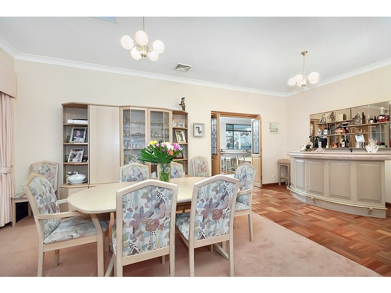 99 Newton Road, Strathfield NSW 2135