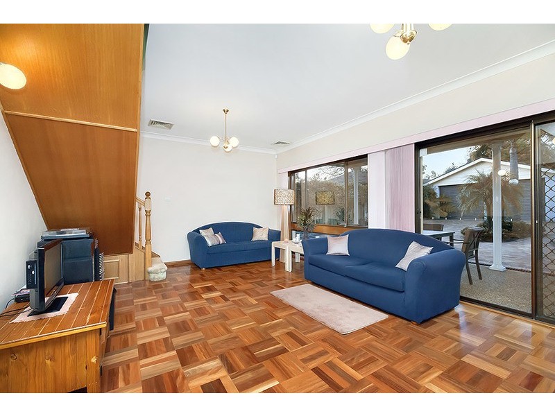 99 Newton Road, Strathfield NSW 2135