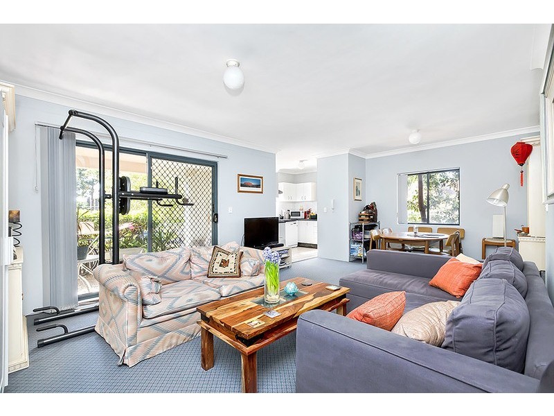 13/16 Sadlier Crescent, Petersham NSW 2049