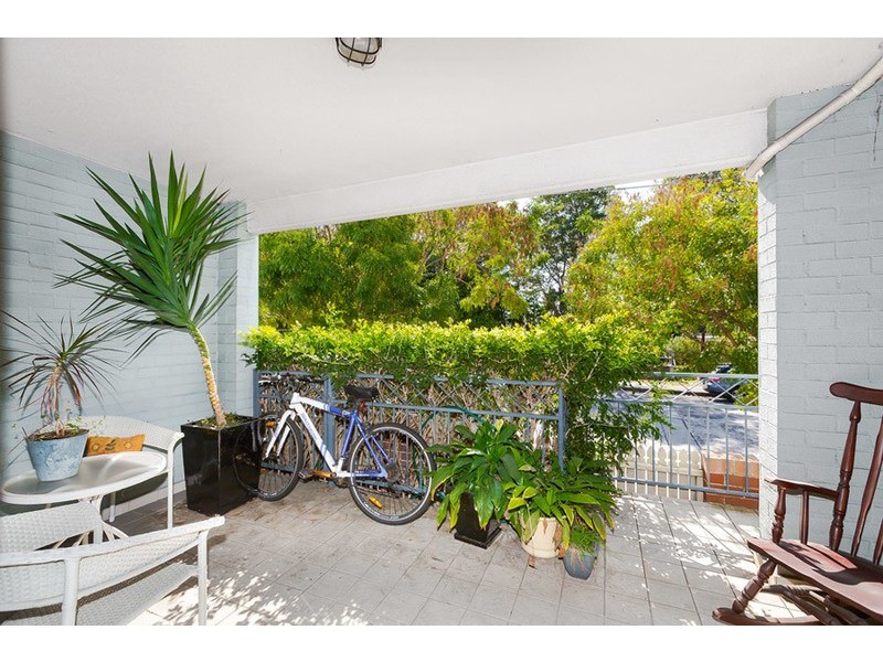 13/16 Sadlier Crescent, Petersham NSW 2049