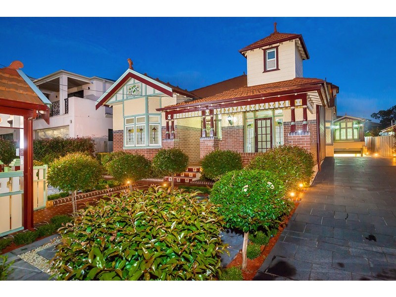 184 Albert Road, Strathfield NSW 2135