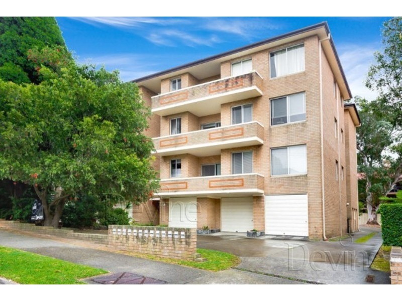 11/18 Kitchener Street, Kogarah NSW 2217