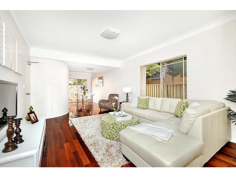 1/107 Regatta Road, Canada Bay NSW 2046