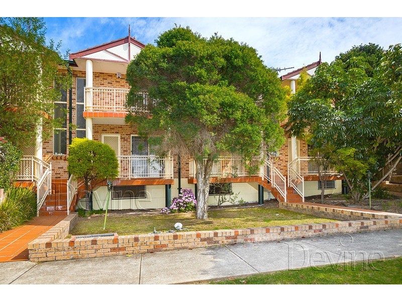1/107 Regatta Road, Canada Bay NSW 2046