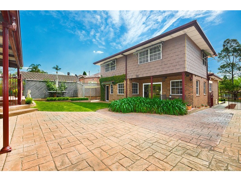 28 Karuah Street, Strathfield NSW 2135