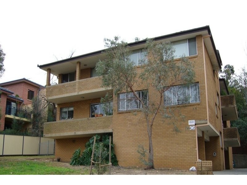 5/59 Meehan Street, Granville NSW 2142