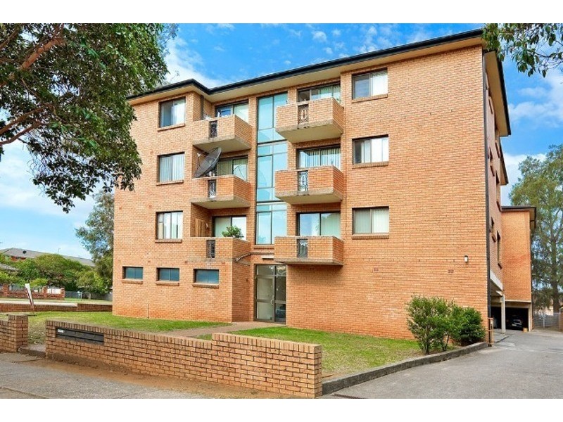 11/34-36 Castlereagh Street, Liverpool NSW 2170
