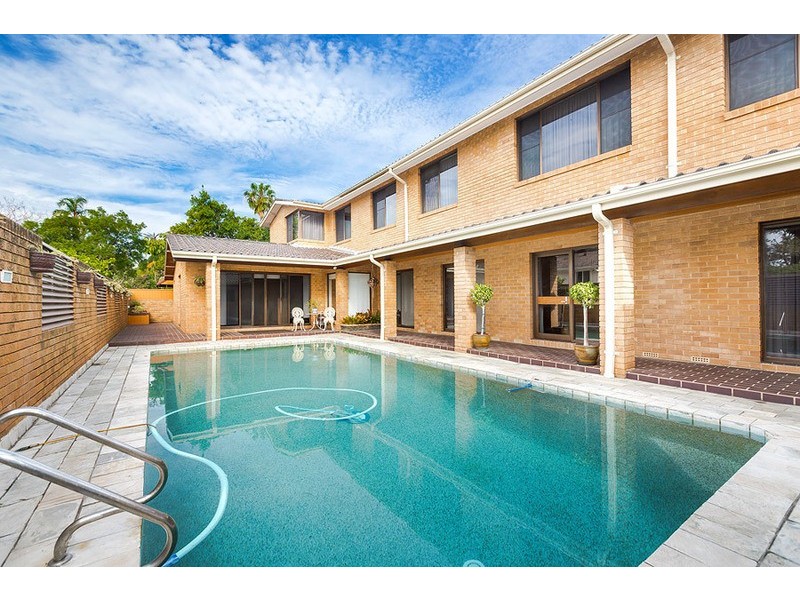 2 Summit Place, Strathfield NSW 2135