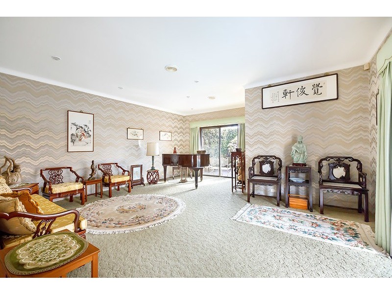 2 Summit Place, Strathfield NSW 2135