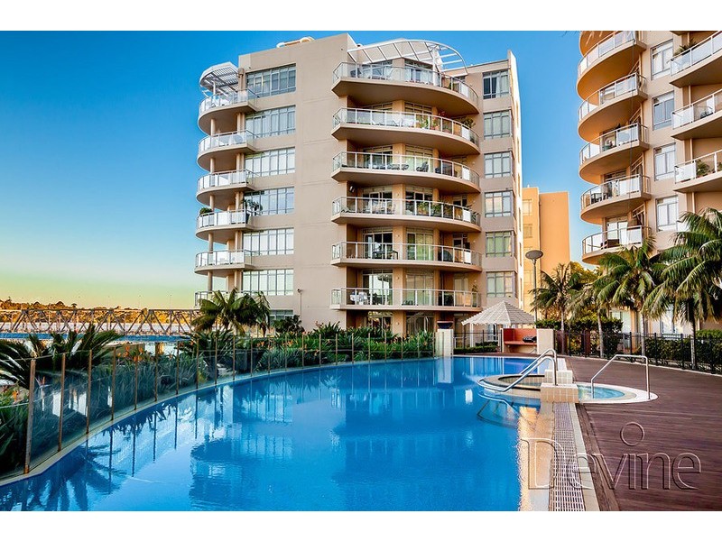 802/5 Cary Street, Drummoyne NSW 2047