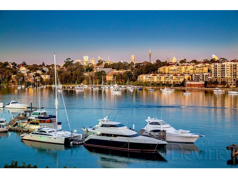 802/5 Cary Street, Drummoyne NSW 2047