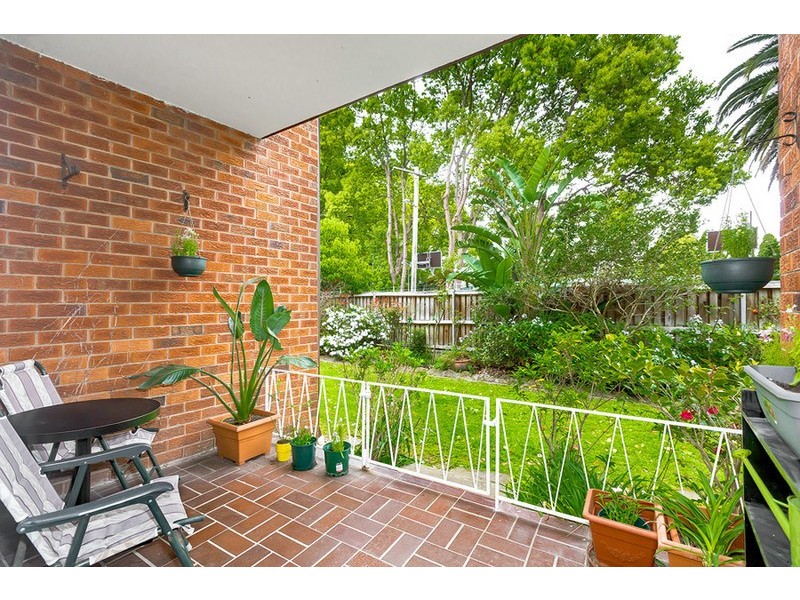 3/12 Russell Street, Strathfield NSW 2135