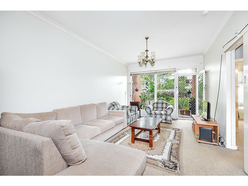 3/12 Russell Street, Strathfield NSW 2135