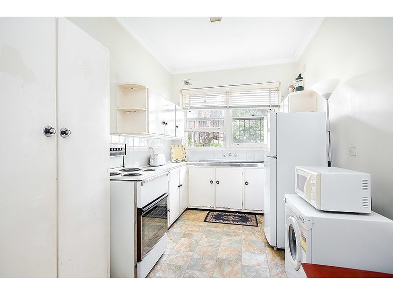 3/12 Russell Street, Strathfield NSW 2135