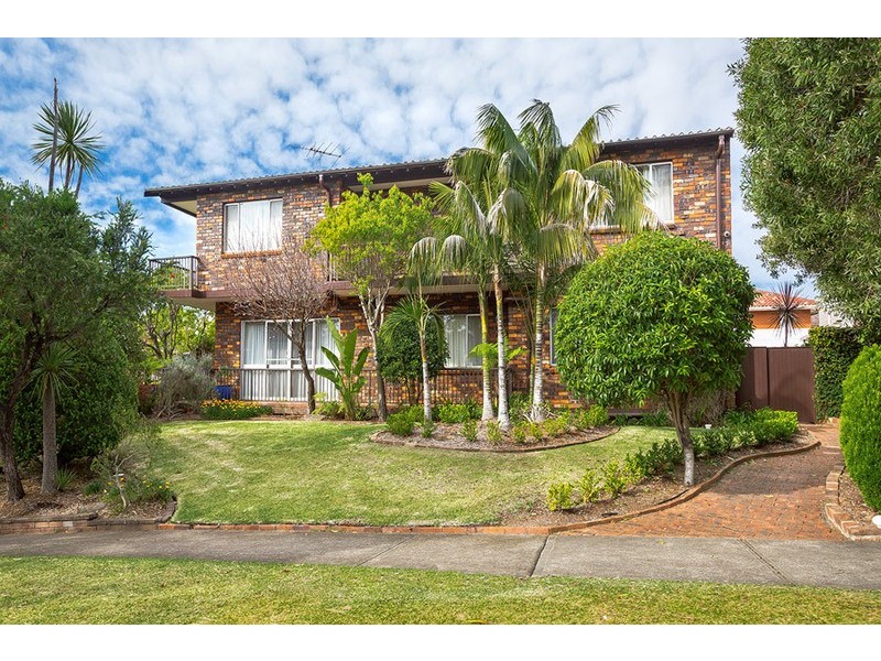 16 Victoria Street, Strathfield NSW 2135