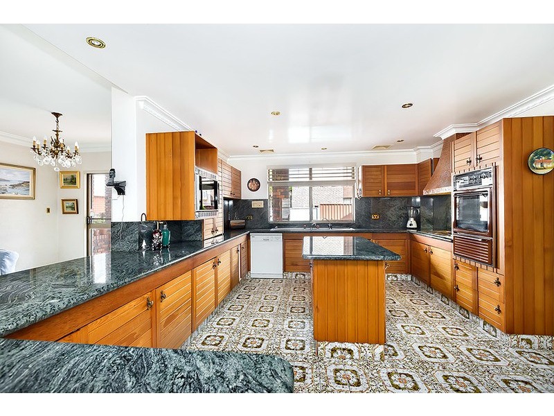 16 Victoria Street, Strathfield NSW 2135