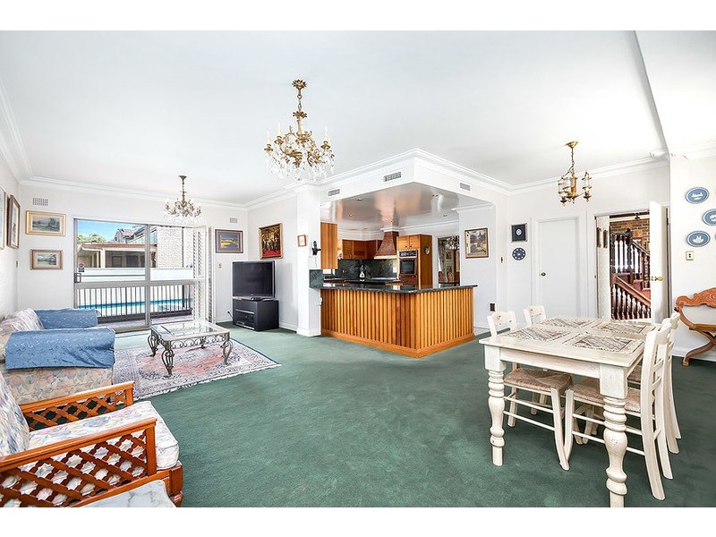 16 Victoria Street, Strathfield NSW 2135