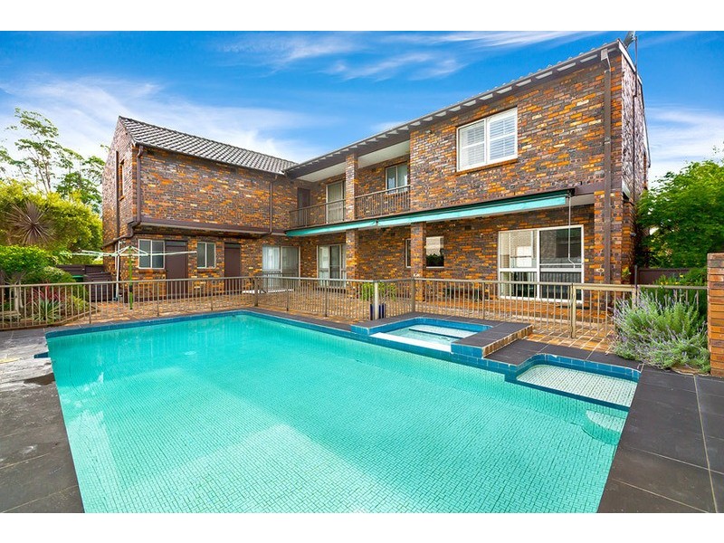 16 Victoria Street, Strathfield NSW 2135