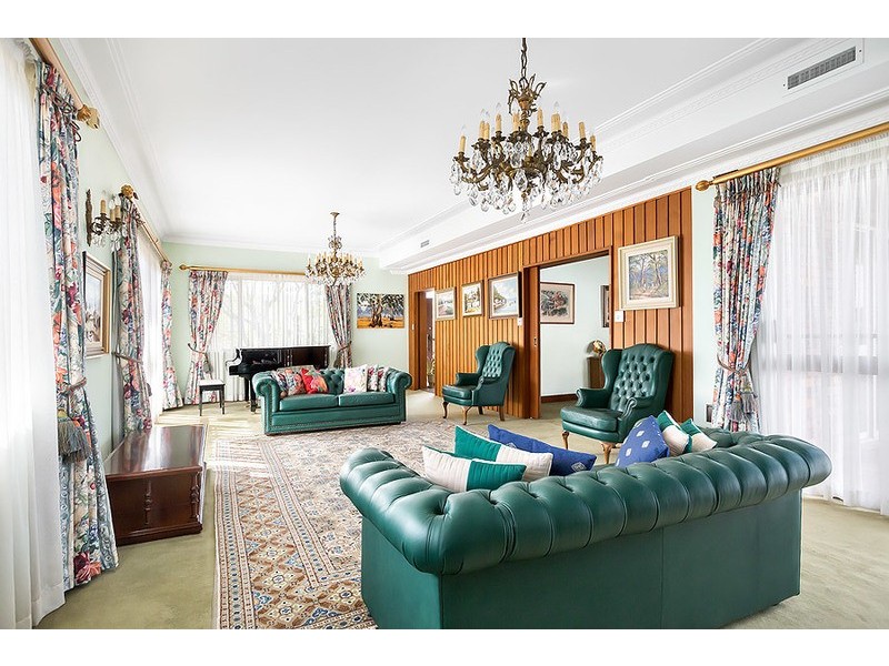 16 Victoria Street, Strathfield NSW 2135