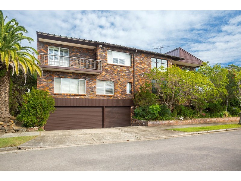 16 Victoria Street, Strathfield NSW 2135
