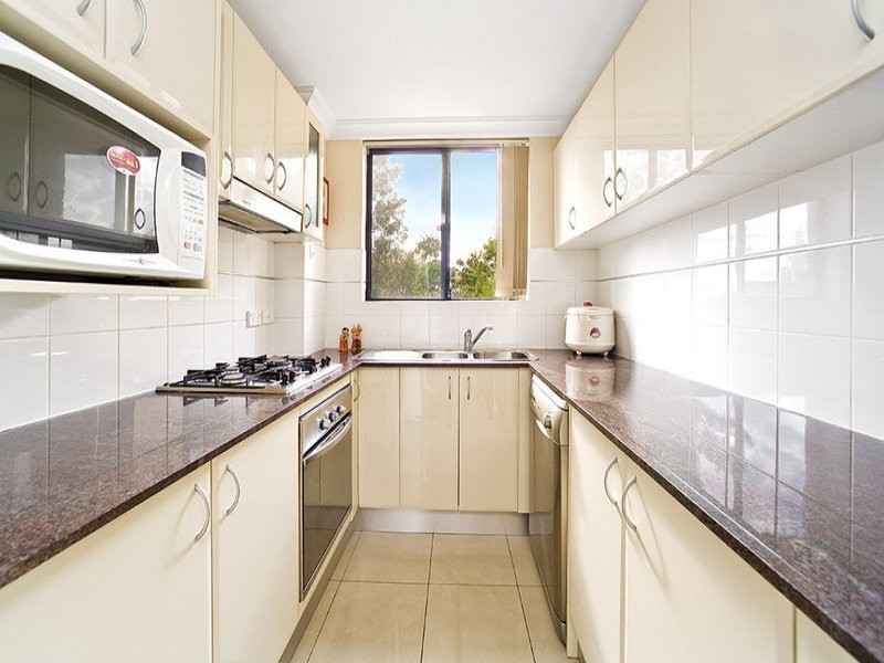 11/76-78 Courallie Avenue, Homebush West NSW 2140