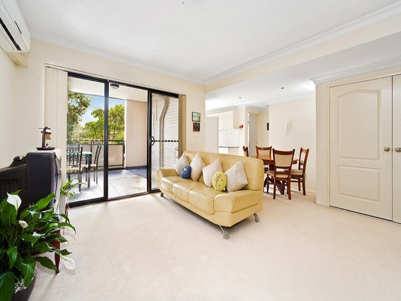 11/76-78 Courallie Avenue, Homebush West NSW 2140