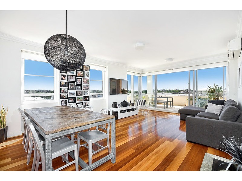 57/17 Orchards Avenue, Breakfast Point NSW 2137