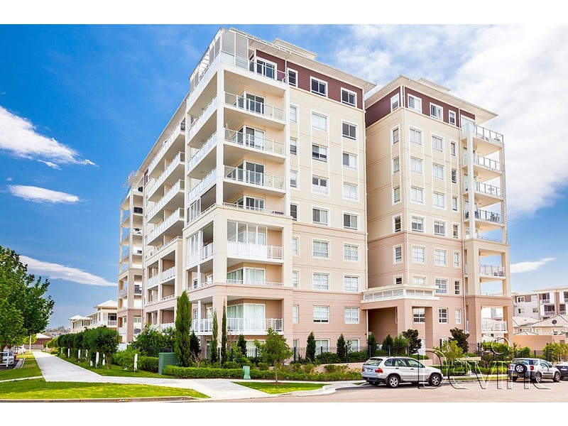 57/17 Orchards Avenue, Breakfast Point NSW 2137