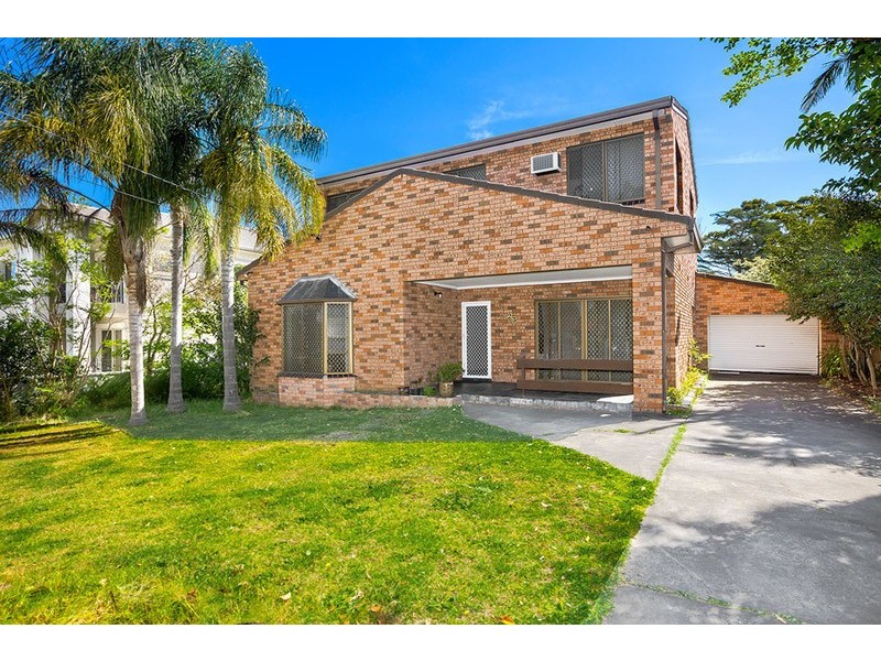 23 Firth Avenue, Strathfield NSW 2135