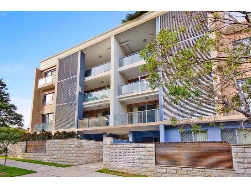 23/2 Hilts Road, Strathfield NSW 2135
