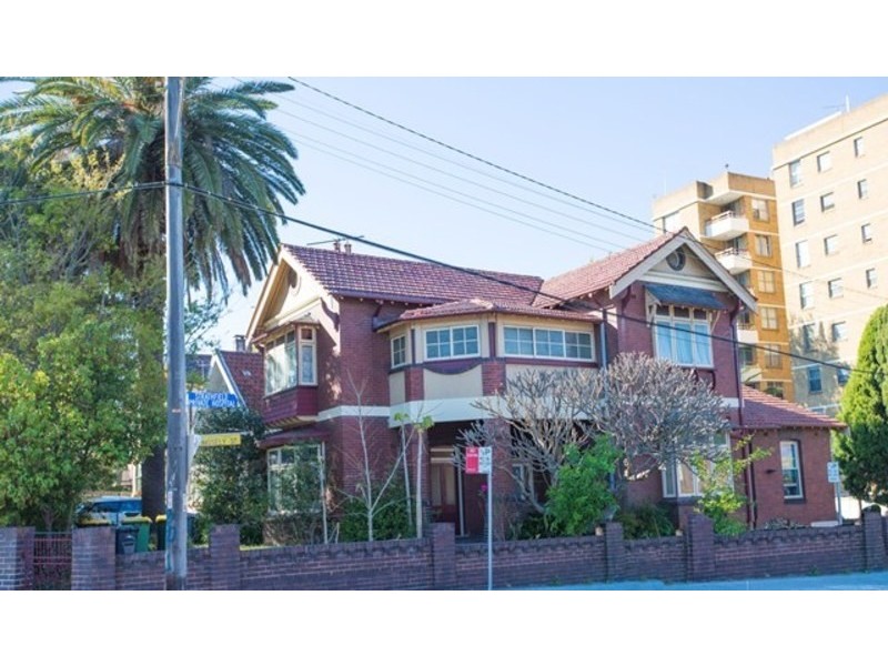 2/26 Cooper Street, Strathfield NSW 2135