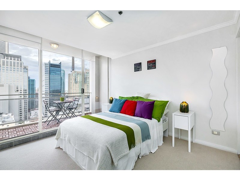 153/361-363 Kent Street, Sydney NSW 2000