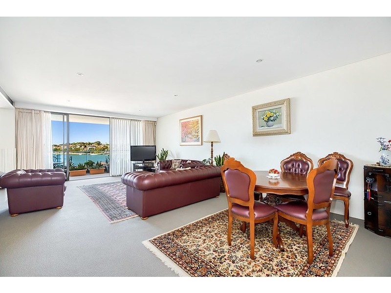 41/18 Edgewood Crescent, Cabarita NSW 2137