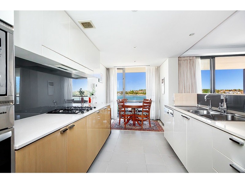 41/18 Edgewood Crescent, Cabarita NSW 2137